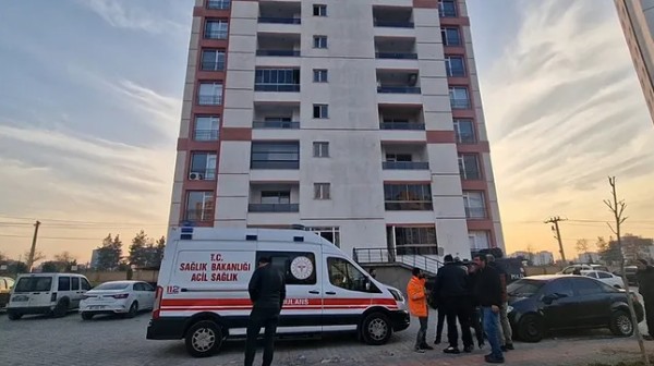 Diyarbakır’da kan donduran olay! Çöp poşeti içerisinde kadın cesedi bulundu!